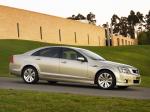Holden Caprice 2006 года
